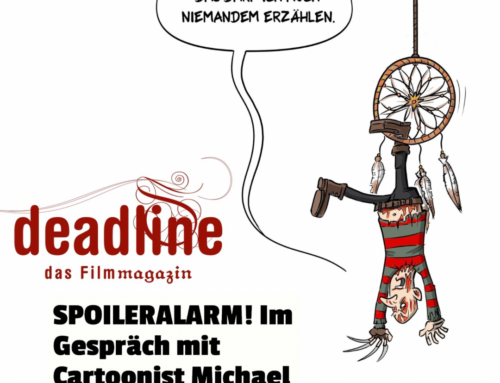 Deadline Interview